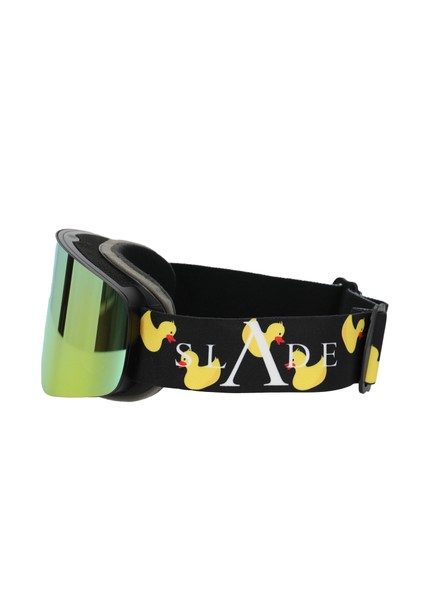 Colorado Changeable Goggles