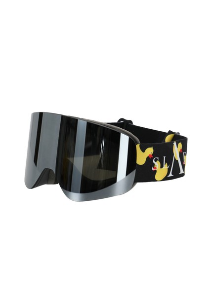 Colorado Changeable Goggles