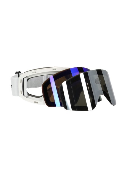 Freeride Changeable Goggles