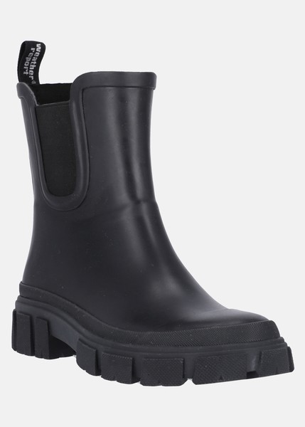 Raylee W Rubber Boot