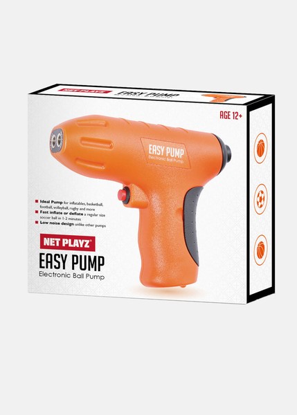Easy Ball Pump with Needle and
