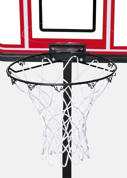 Basketball youth hoop playz