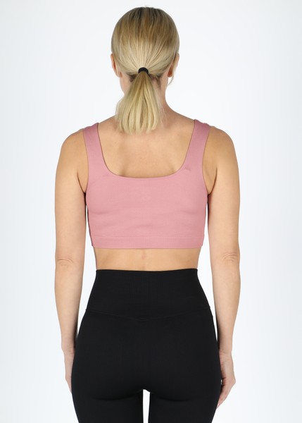 Seamless Sport Top