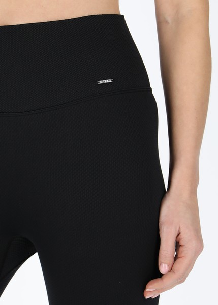 Seamless Sport Short Tights