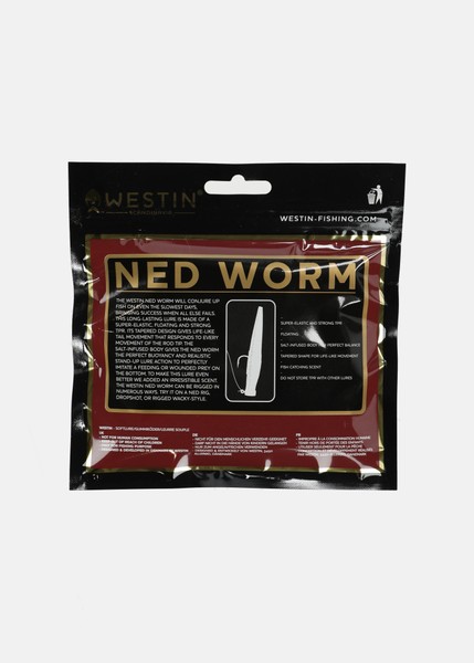 Ned Worm