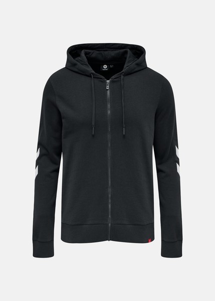 hmlLEGACY ZIP HOODIE