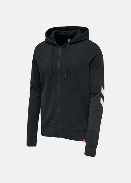 hmlLEGACY ZIP HOODIE