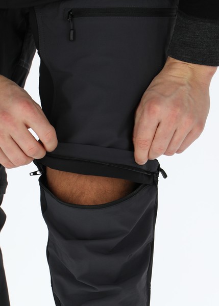 Lofoten Stretch Zip-Off Pants