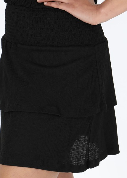 Maine Smock Skirt W