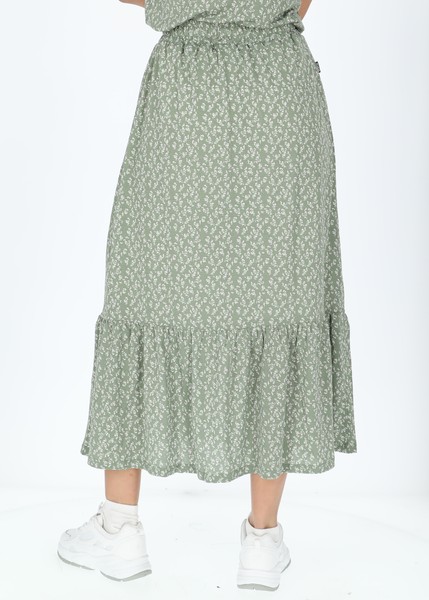 Maine Long Skirt W