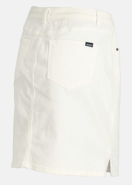 Oregon Twill Skirt W