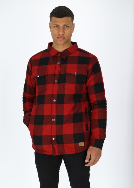 Forest Pile Shirt II