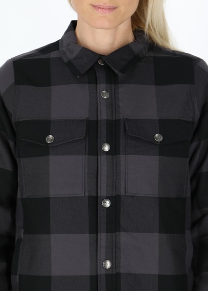 Forest Pile Shirt II W