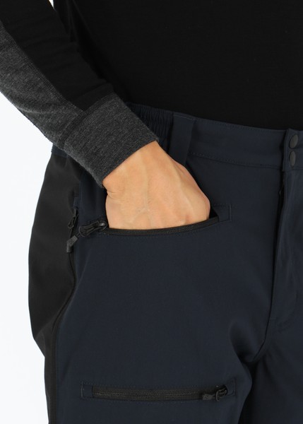 Colorado Stretch Zip-Off Pants