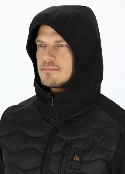 Lightwave Hybrid Softshell Jacket