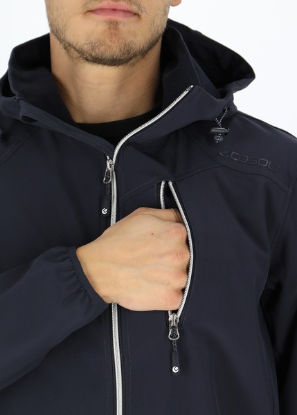 Göteborg Softshell Jacket