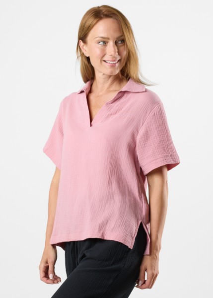 Maxime Blouse W