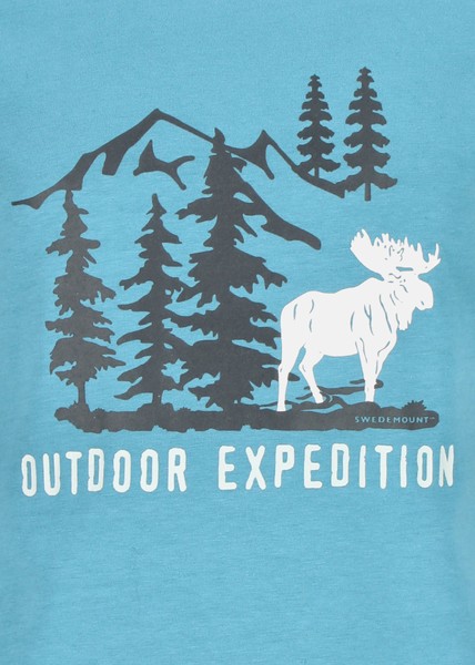 Forest Tee JR Forest Tee JR