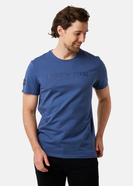 Marstrand Logo Tee Marstrand Logo Tee