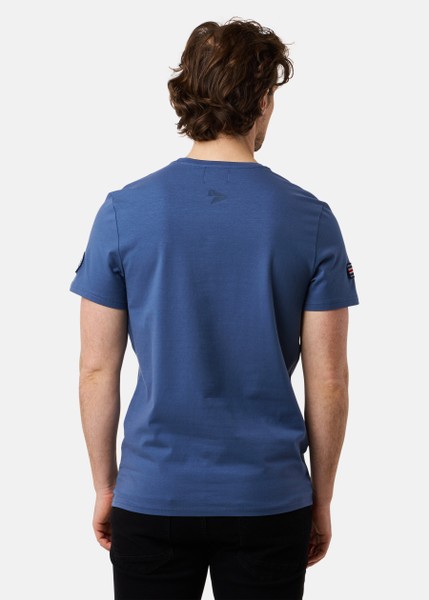 Marstrand Logo Tee Marstrand Logo Tee