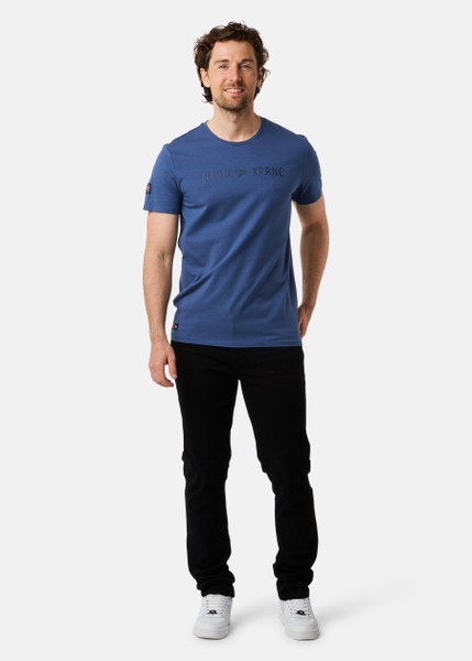 Marstrand Logo Tee Marstrand Logo Tee