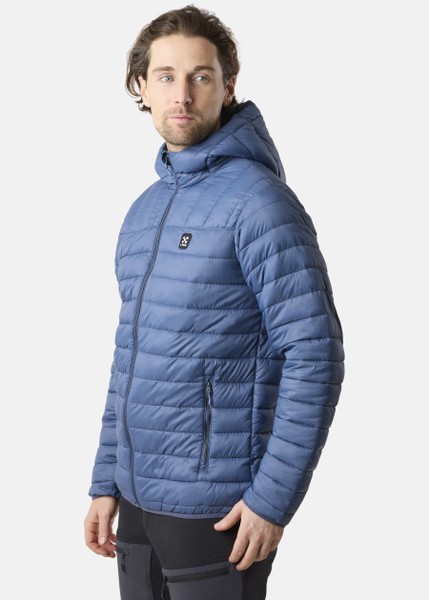 Colorado Lightweight Hooded Jacket