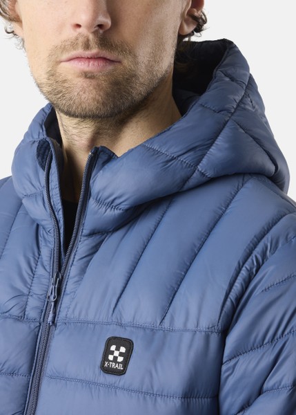 Colorado Lightweight Hooded Jacket