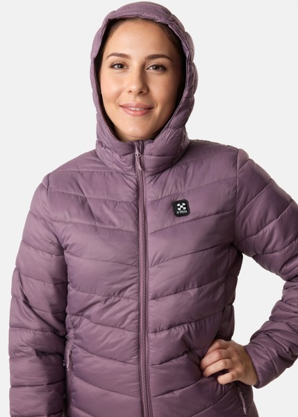 Colorado Lightweight Hooded Jacket W