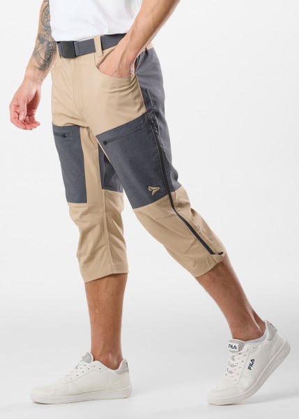 Sail 3/4 Pants