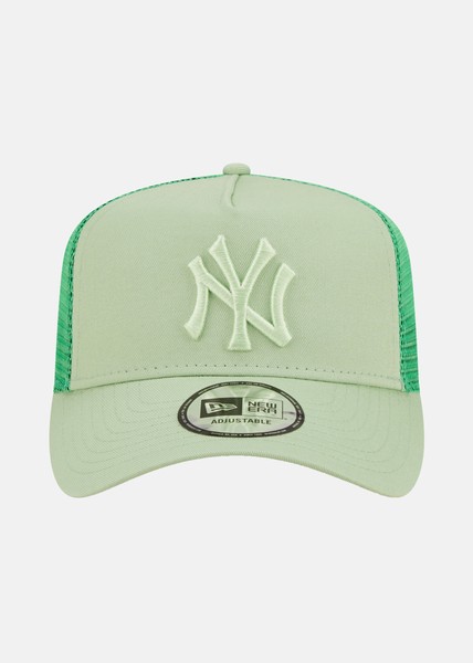 CHYT TONAL MESH TRUCKER NEYYA