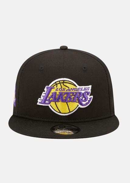 TEAM SIDE PATCH 9FIFTY LOSLAK