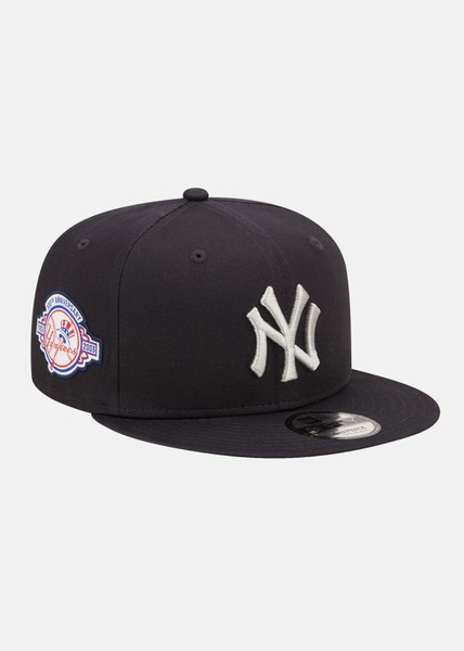 TEAM SIDE PATCH 9FIFTY NEYYAN