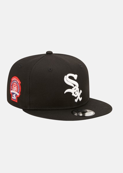 TEAM SIDE PATCH 9FIFTY CHIWHI