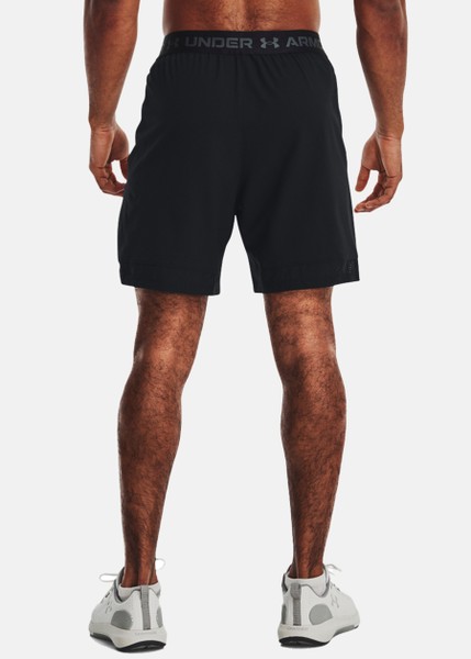 UA Vanish Woven 6in Shorts