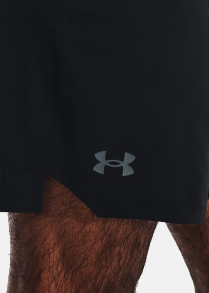 UA Vanish Woven 6in Shorts