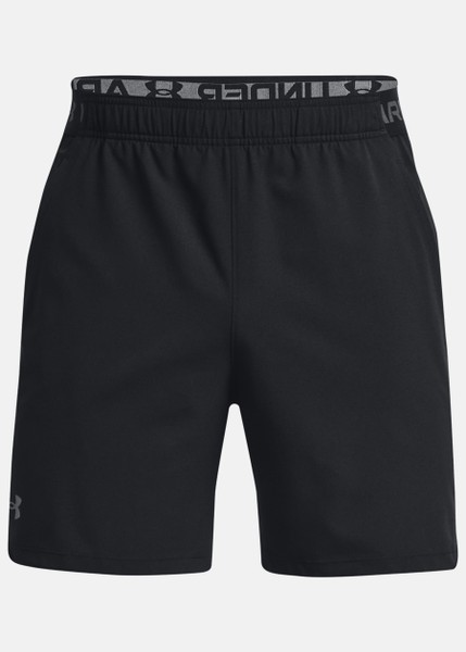 UA Vanish Woven 6in Shorts