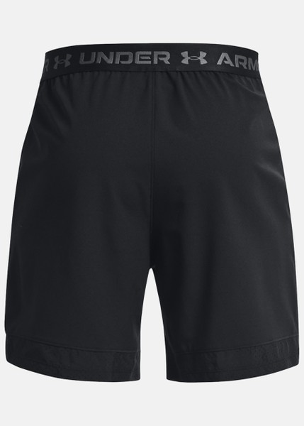 UA Vanish Woven 6in Shorts