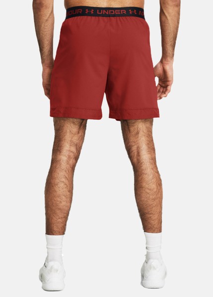 UA Vanish Woven 6in Shorts