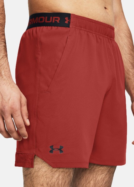 UA Vanish Woven 6in Shorts