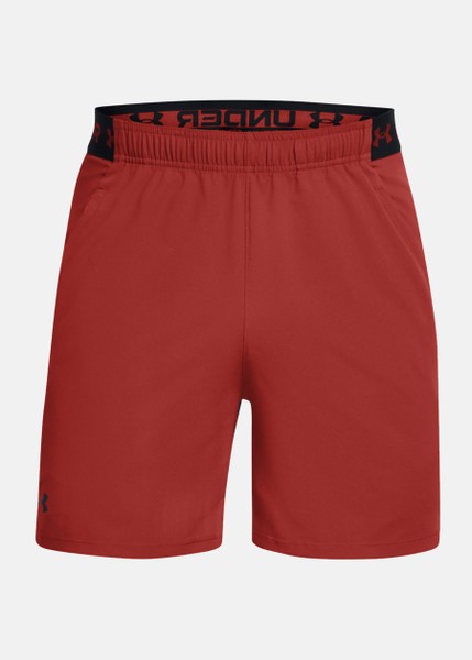 UA Vanish Woven 6in Shorts