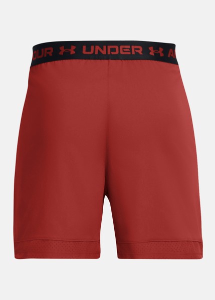 UA Vanish Woven 6in Shorts