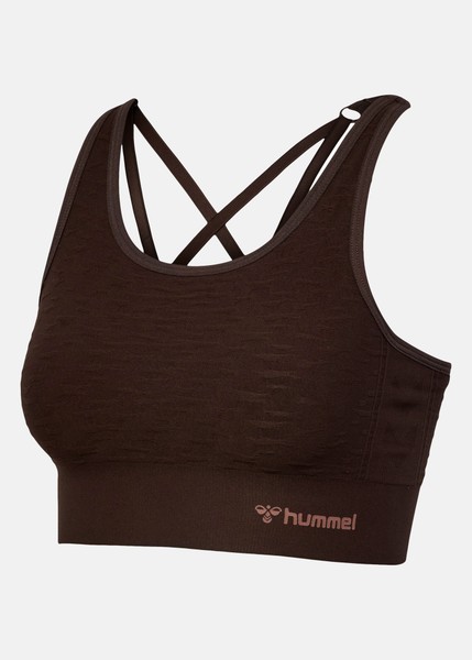 hmlMT FOCUS SEAMLESS SPORTS TO