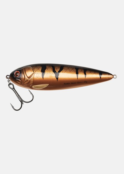 Rattlin Atom 9.5cm Burbot