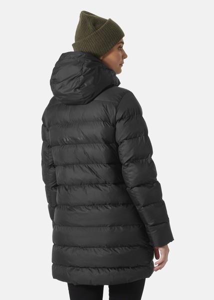 W ACTIVE PUFFY PARKA