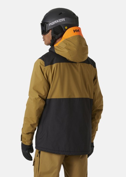 POWDREAMER 2.0 JACKET