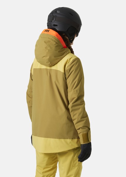 W POWCHASER 2.0 JACKET