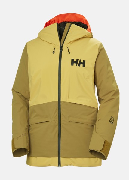 W POWCHASER 2.0 JACKET