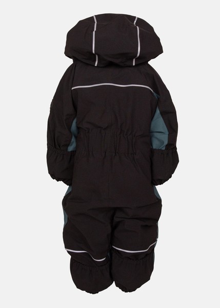 ANORAK WINTER BABY OVERALL