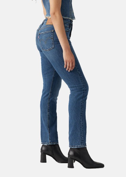 501 JEANS FOR WOMEN