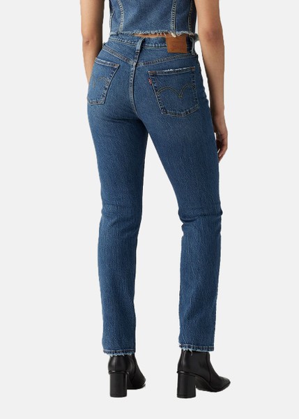 501 JEANS FOR WOMEN SHOUT OUT